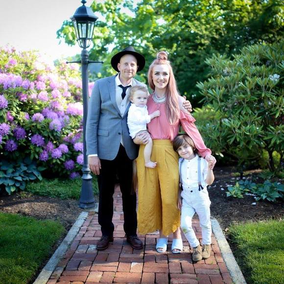 Meet your Posher, Drew - Picture 1 of 1